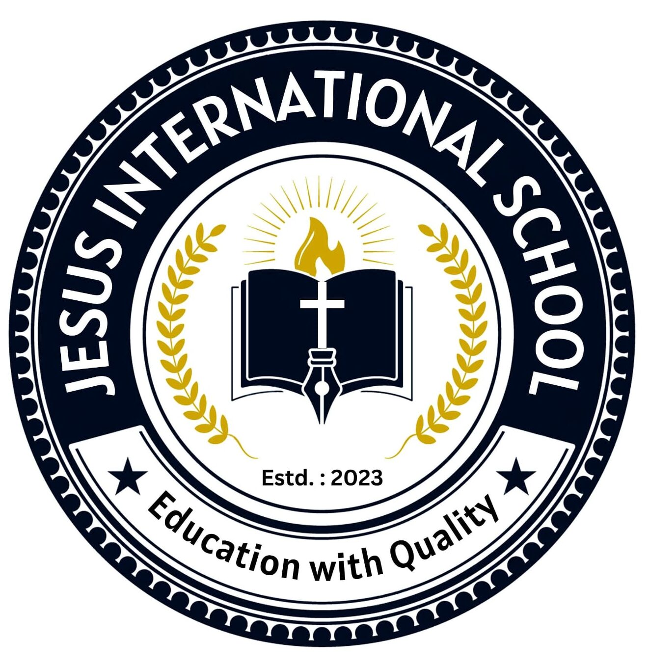 Jesus International School